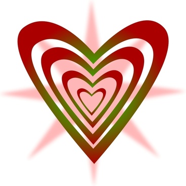 368x368 Corazon Vector Free Vector Download