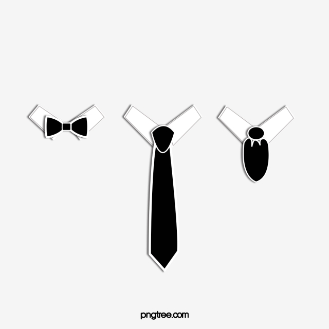 640x640 Vector Tie, Corbata, Corbata, Vector Png Y Vector Para Descargar