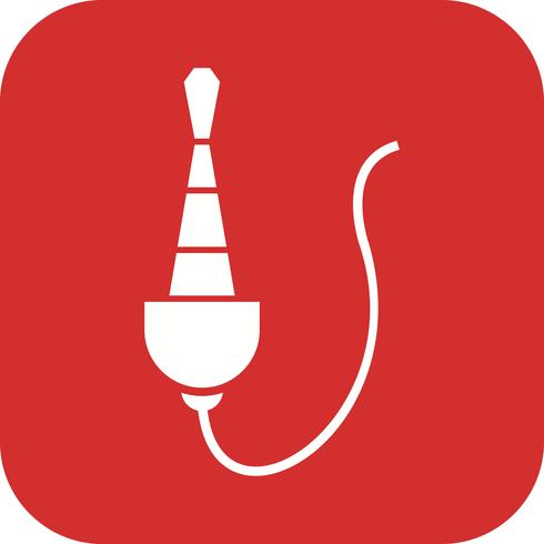 490x490 Cable Cord Vector Icon