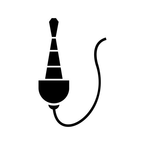 490x490 Cable Cord Vector Icon