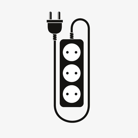 450x450 Extension Cord