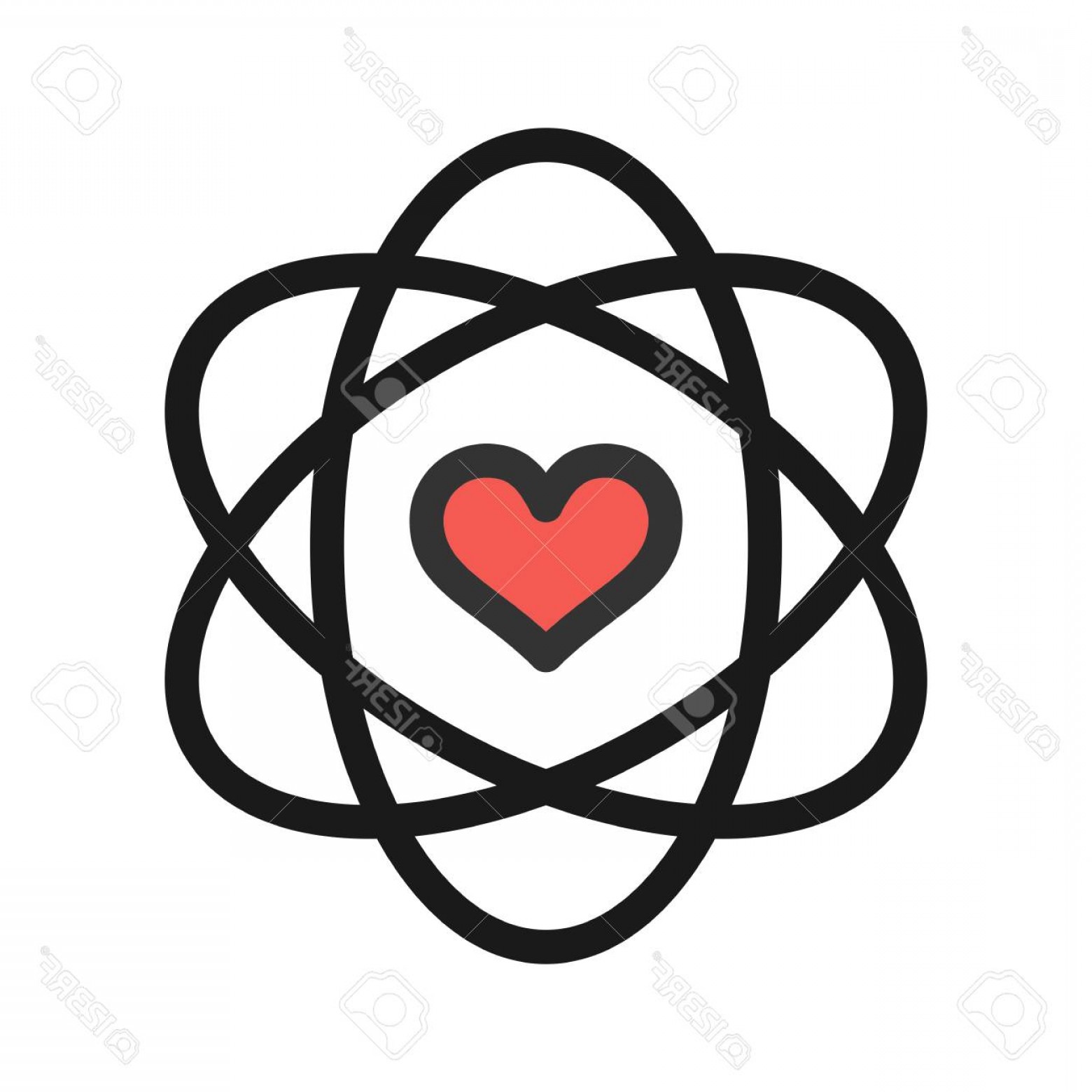 1560x1560 Photostock Vector Core Values Business Icon Vector Image Can Also