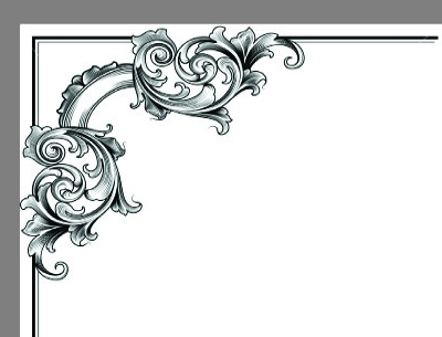 400x305 Free Vector Floral