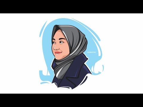 480x360 How To Draw Simple Vector In Coreldraw Gita Savitri Devi