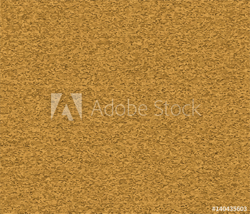 500x429 Cork Board Vector Texture