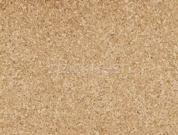 600x453 Cork Bulletin Board Vector Illustration Illustrart