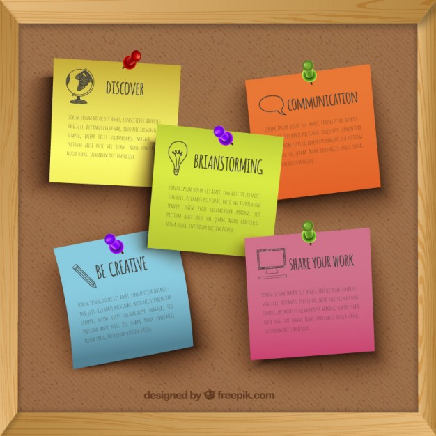 626x626 Corkboard Vectors, Photos And Free Download