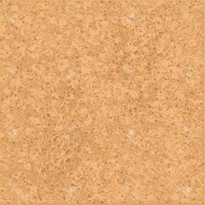300x300 Photostock Vector Cork Board Vector Texture Background Realistic