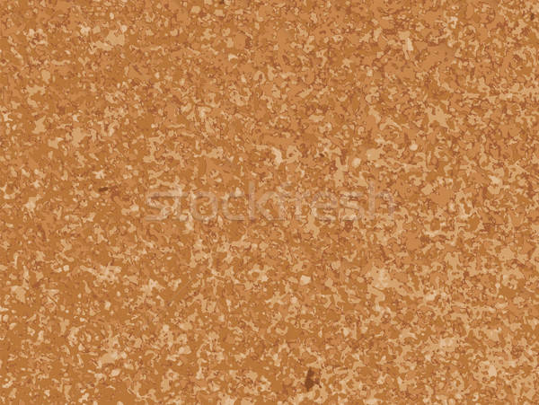 600x451 Realistic Cork Board Illustration Texture Background Vector