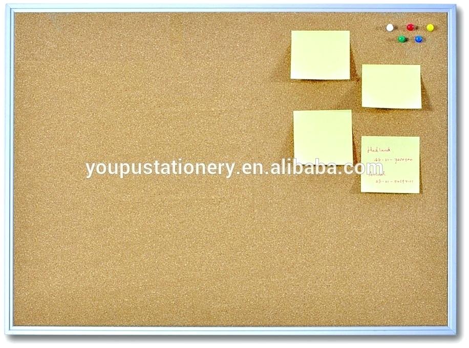 916x680 Wooden Bulletin Board Vector Image Wood Frame Burlap