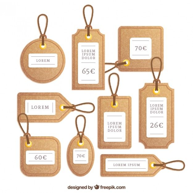626x626 Cork Labels Ctc Cork, Vector Free, Tag Design