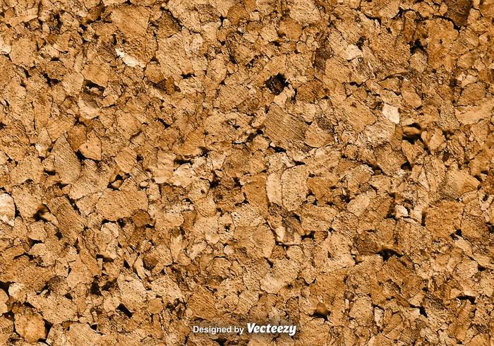 700x490 Vector Cork Texture