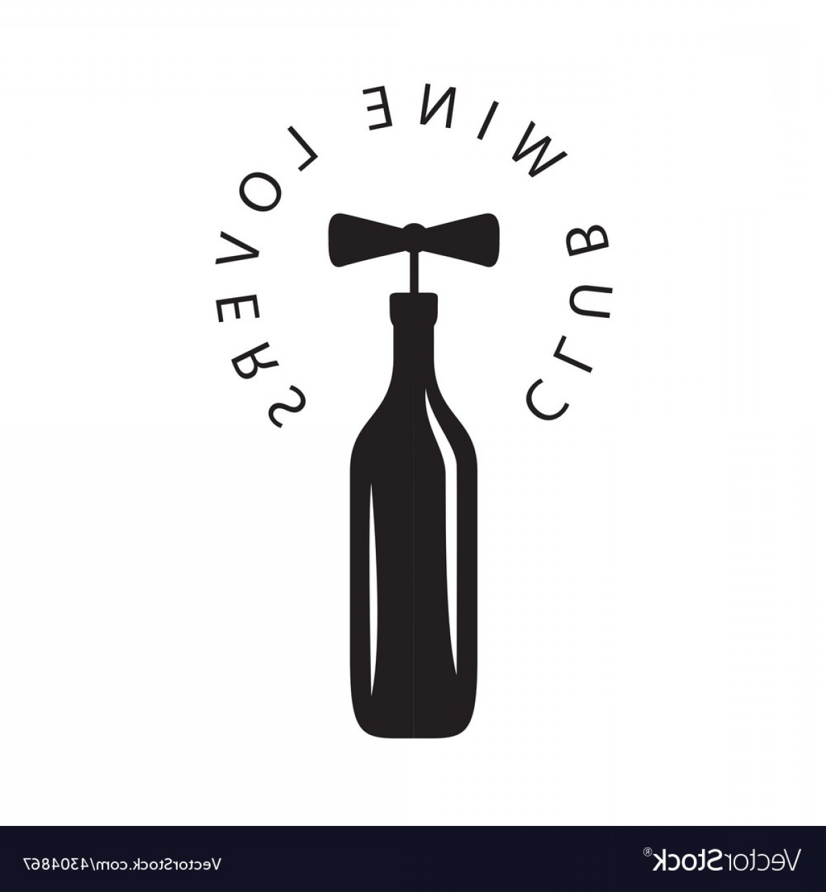 1200x1296 Cork Screw Vector Art Iniikim