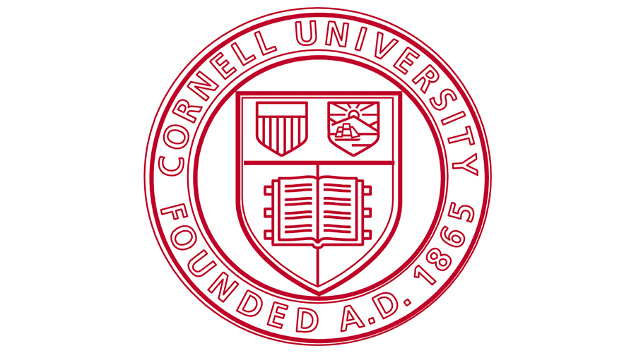 Cornell University Vector Logo 900x500 Cornell University Vector Logo