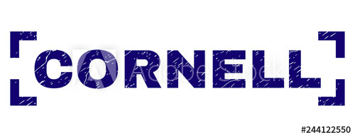 Cornell Label Seal Print With Grunge Texture Text Label Is Placed 500x194 Cornell Label Seal Print With Grunge Texture Text Label Is Placed