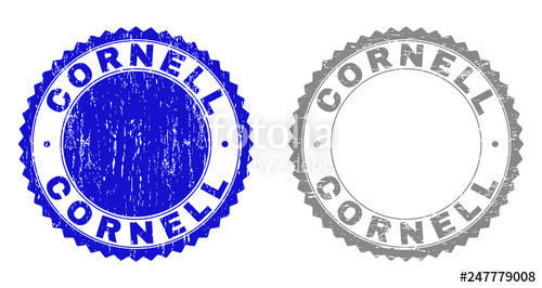 Grunge Cornell Stamp Seals Isolated On A White Background Rosette 500x266 Grunge Cornell Stamp Seals Isolated On A White Background Rosette