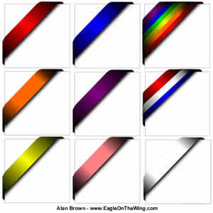 Free Vectors Corner Ribbons Alan Brown 300x300 Free Vectors Corner Ribbons Alan Brown