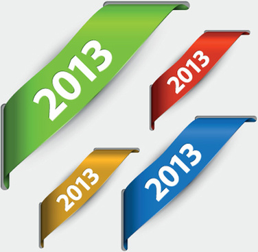 Free Corner Ribbon Vector Free Vector Download 376x368 Free Corner Ribbon Vector Free Vector Download