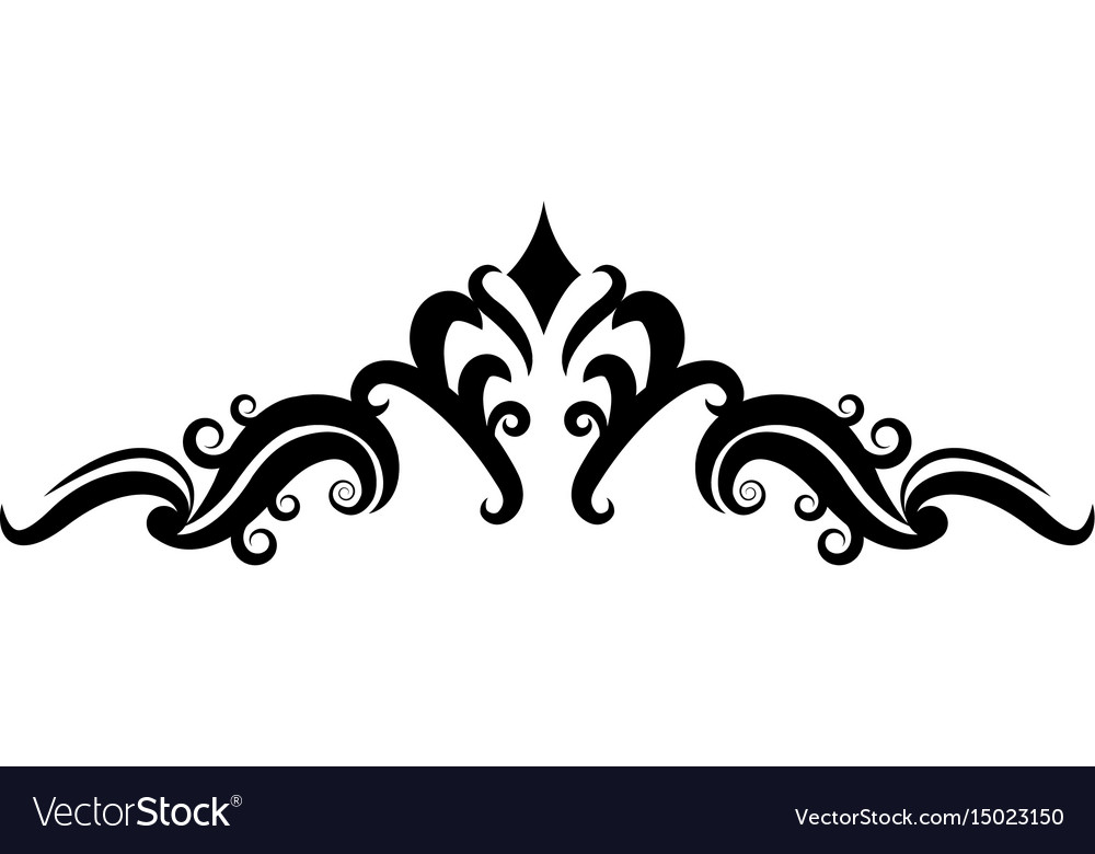 Free Free 316 Flower Corner Border Svg Free SVG PNG EPS DXF File