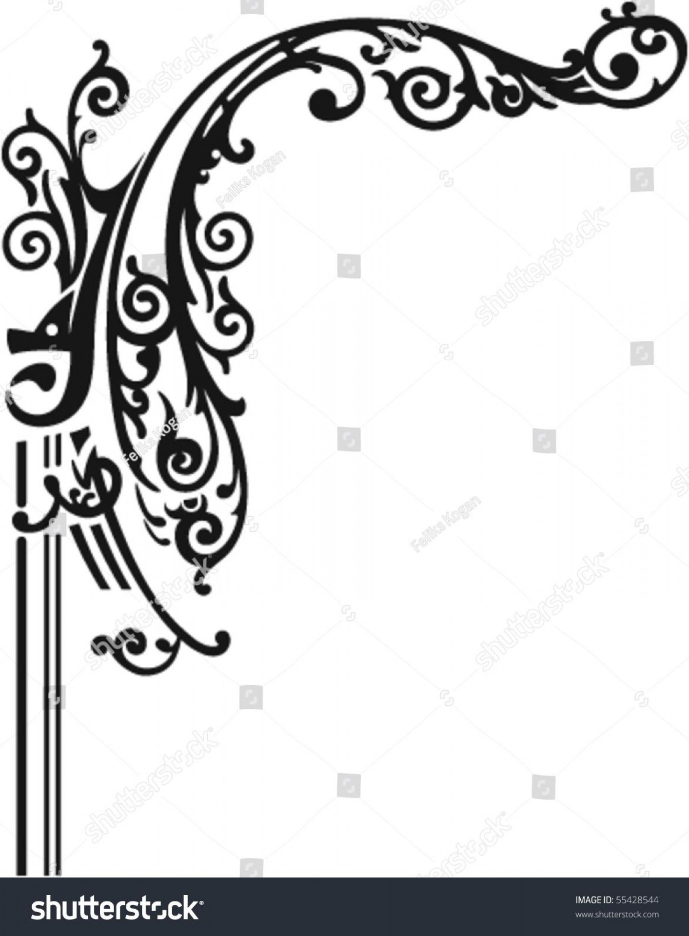 Best Free Vector Corner Borders Design Soidergi 1413x1920 Best Free Vector Corner Borders Design Soidergi