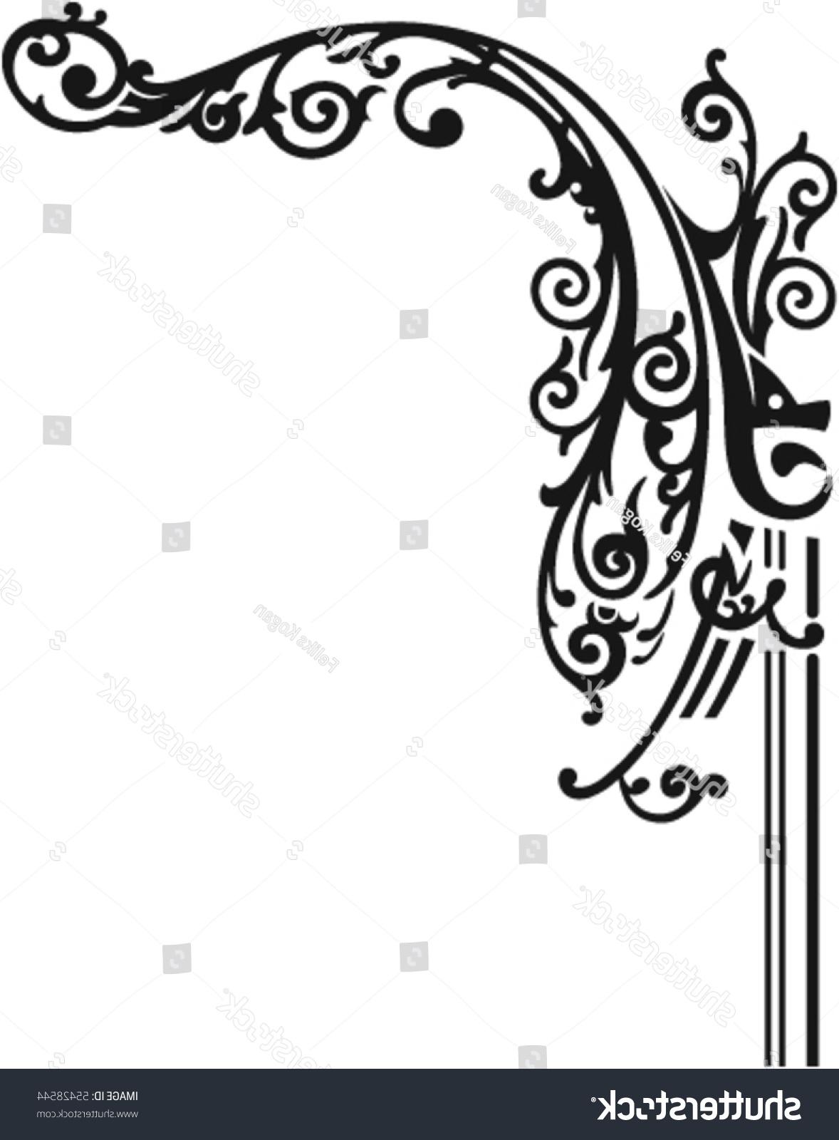 Best Free Vector Corner Borders Design Free Vector Art, Images 1178x1600 Best Free Vector Corner Borders Design Free Vector Art, Images