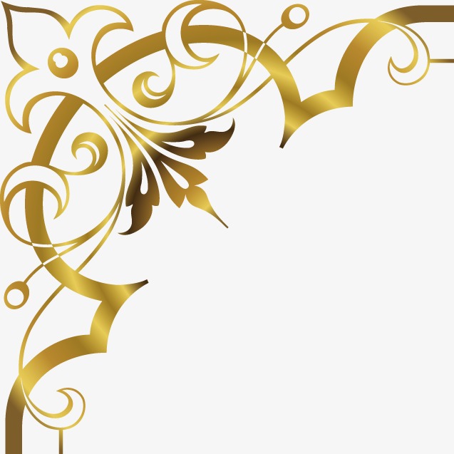 Corner Design Png Transparent Corner Design Images 637x637 Corner Design Png Transparent Corner Design Images