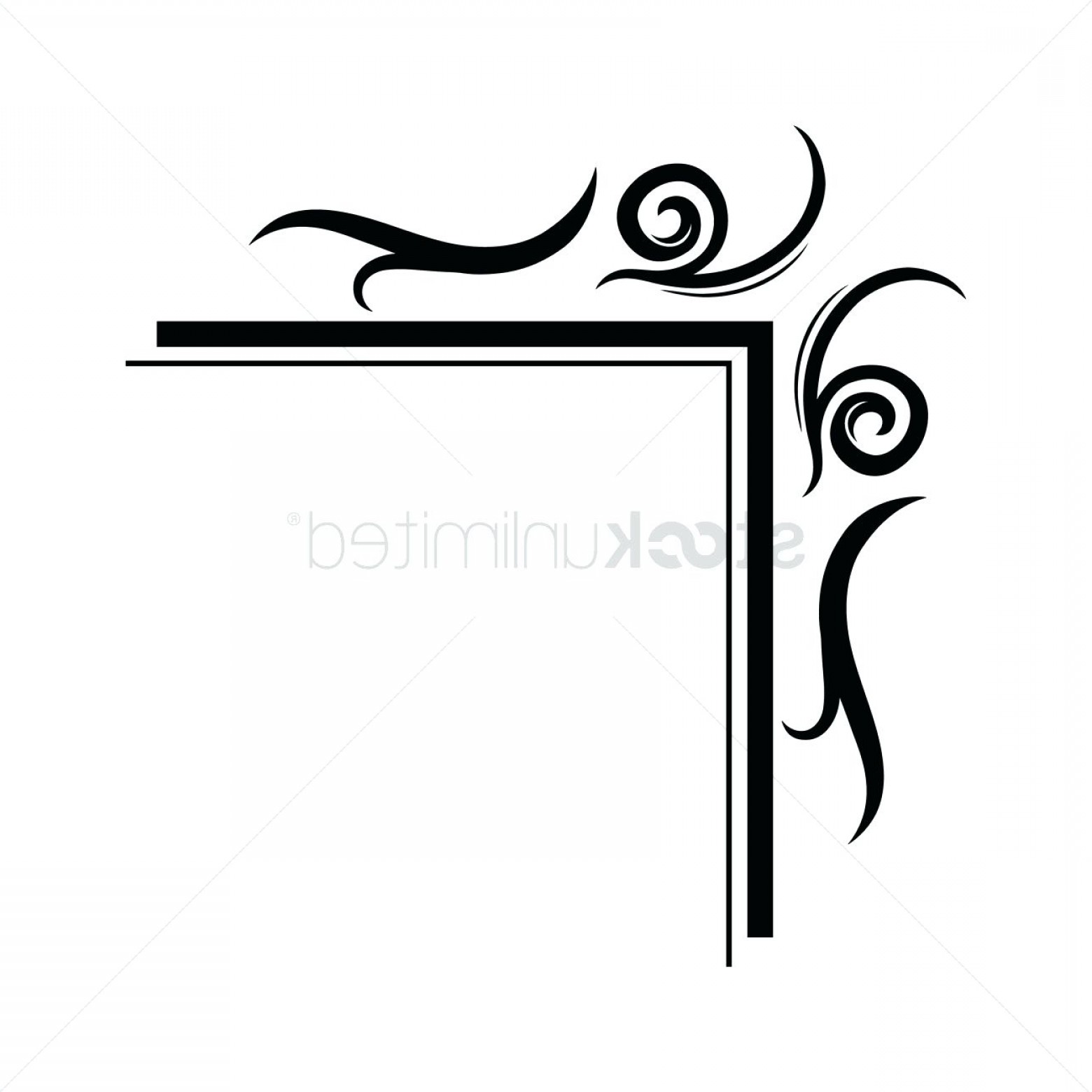 Frame Corner Design Vector Graphic Picture Frame Corner Fixings 1560x1560 Frame Corner Design Vector Graphic Picture Frame Corner Fixings