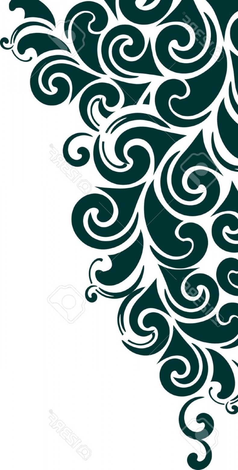 Corner Designs Vector Handandbeak 790x1560 Corner Designs Vector Handandbeak
