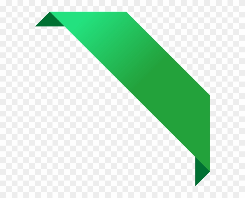 840x680 Corner Green