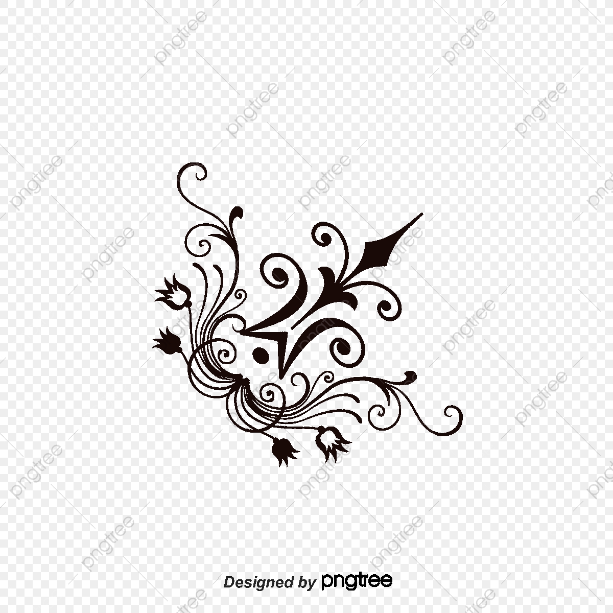1200x1200 Lace Corner, Lace Vector, Corner Vector Png And Vector