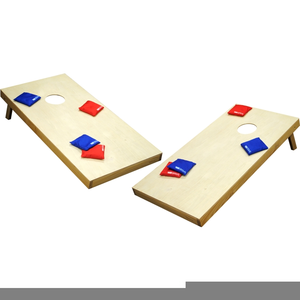 300x300 Extremely Cornhole Clip Art Excellent Clipart Of Game Free Images