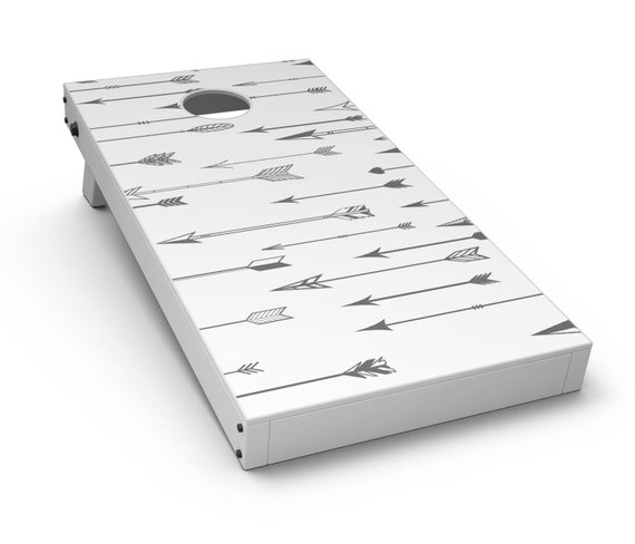 570x488 Vector Black Arrows