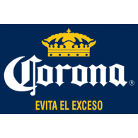195x195 Corona Logo Vector Download Free