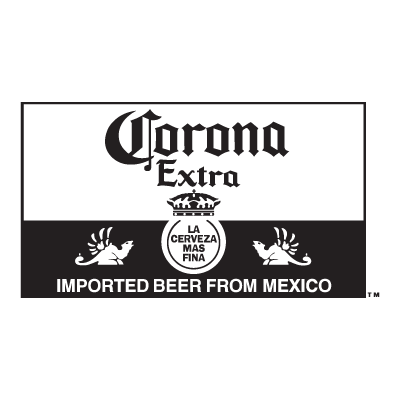 400x400 Cerveza Sol Logo Vector Download Free Blackampwhitecontrast