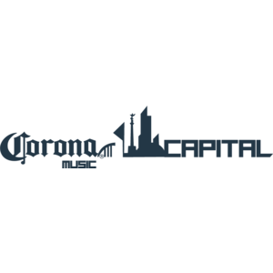 300x300 Corona Capital Logo, Vector Logo Of Corona Capital Brand Free