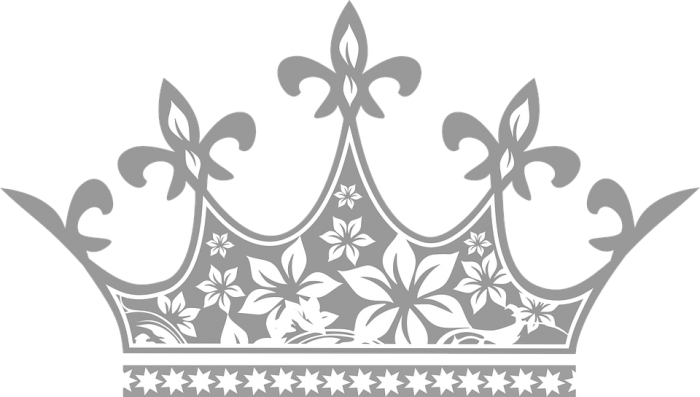 700x397 Corona De Reina De Belleza Png Vector, Clipart