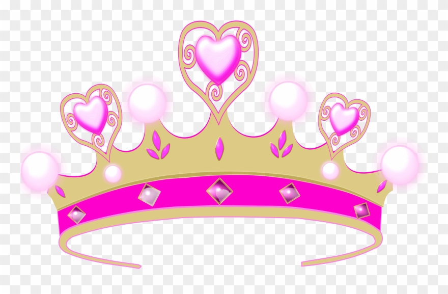 880x577 Prince Crown Cliparts