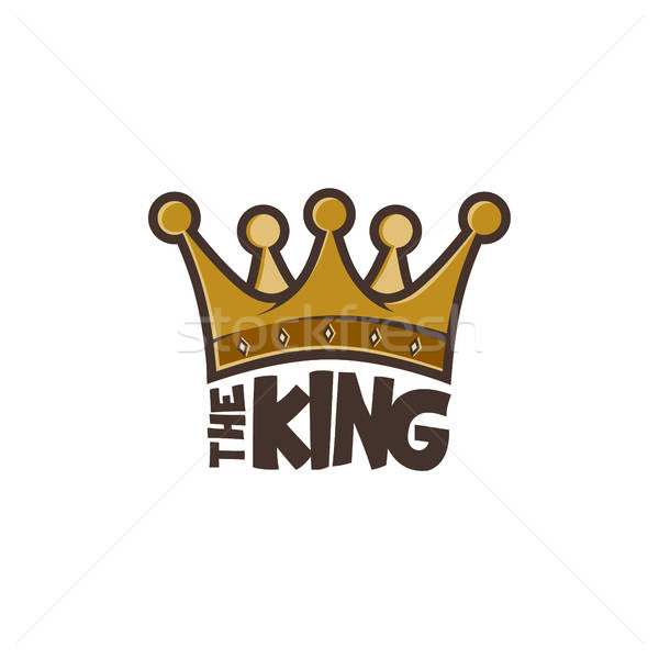 600x600 Rey Corona Vector Arte