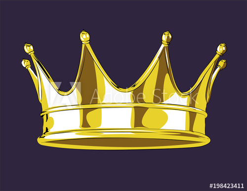 500x387 Corona De Rey