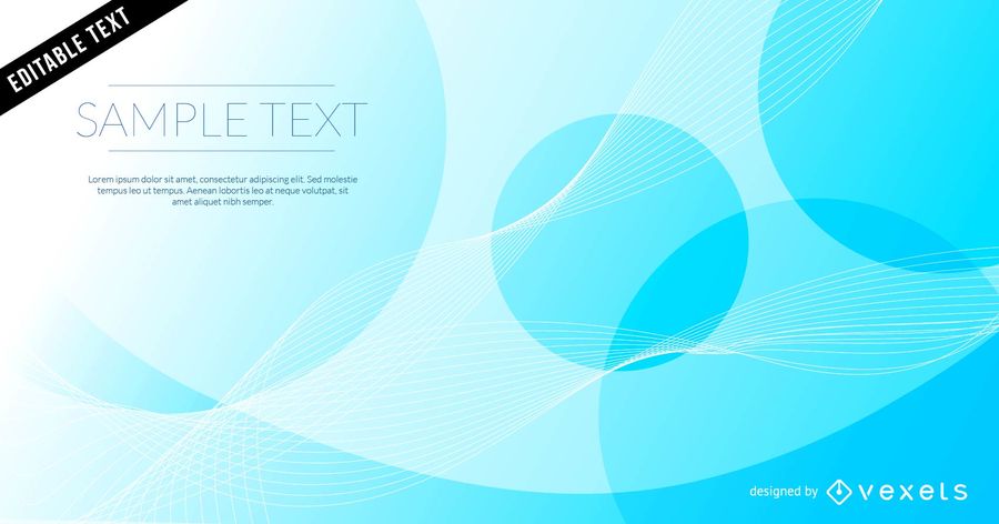 900x472 Blue Lines Corporate Background