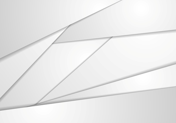600x421 Grey Corporate Background Vector Free Download