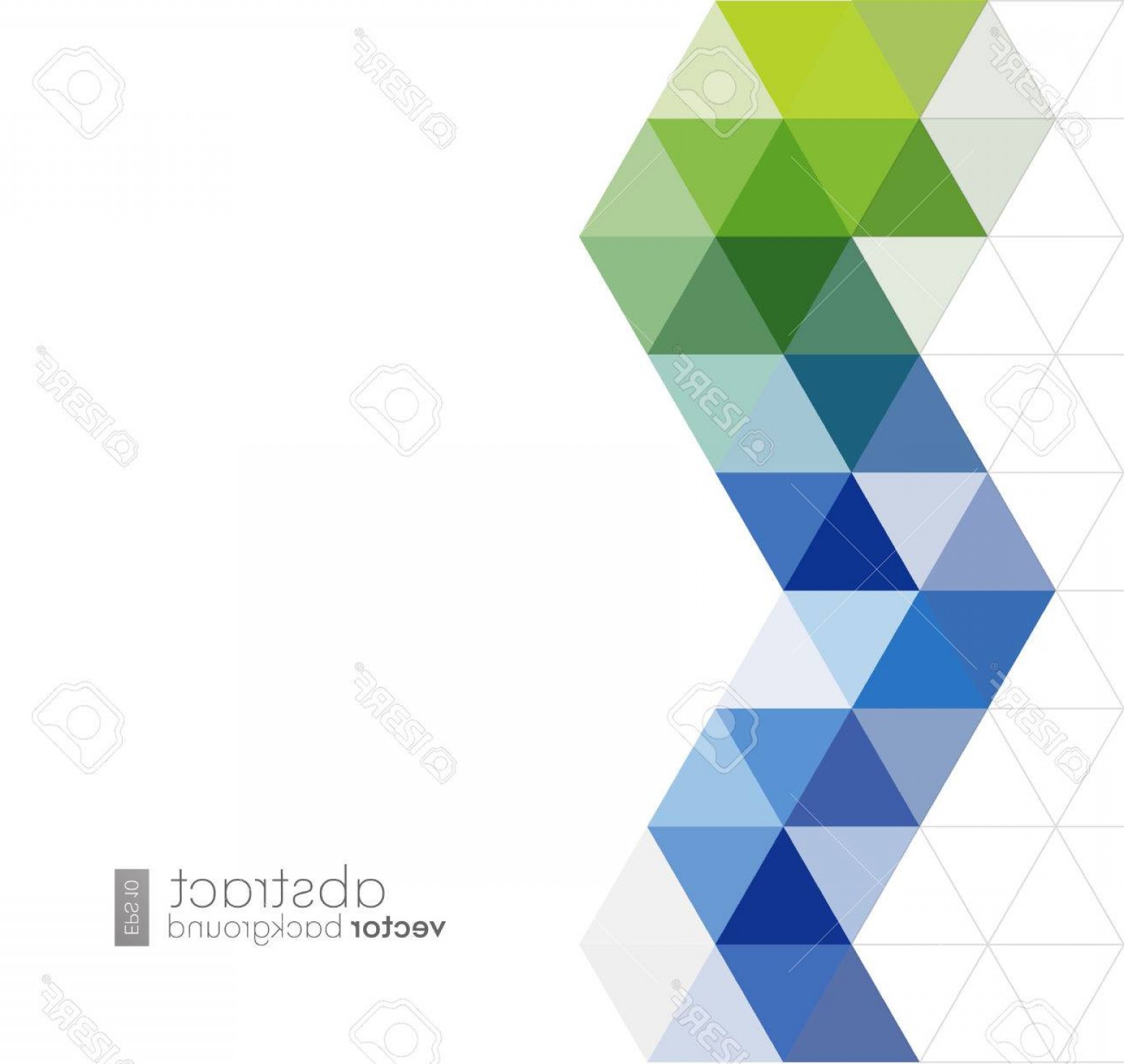 1560x1476 Photostock Vector Vector Abstract Geometric Background