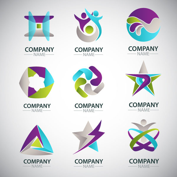 Corporate Logo Vector at Vectorified.com | Collection of Corporate Logo ...