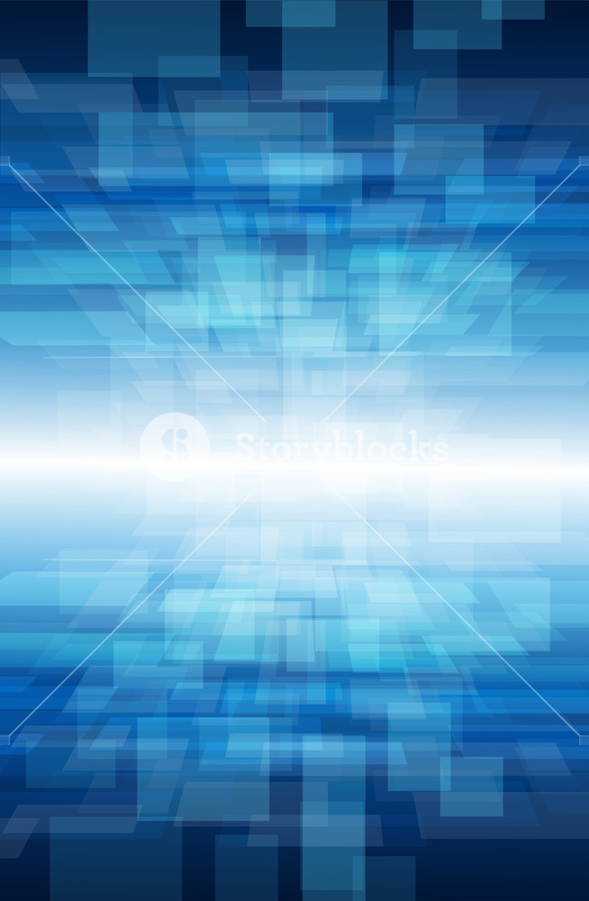 654x1000 Corporate Vector Background Royalty Free Stock Image