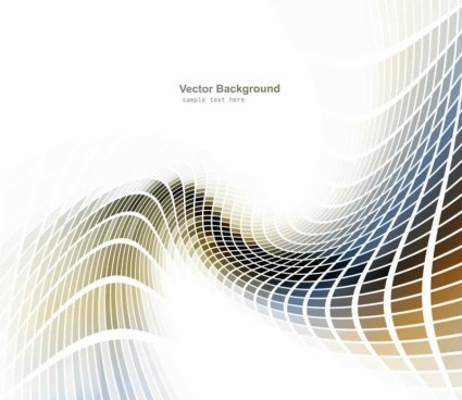 425x368 Corporate Identity Business Set Design Abstract Background Free