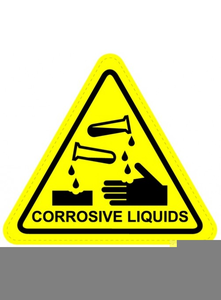 Corrosive Warning Signs Free Images 221x300 Corrosive Warning Signs Free Images