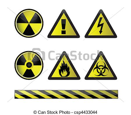 Corrosive Sign Vector at Vectorified.com | Collection of Corrosive Sign ...