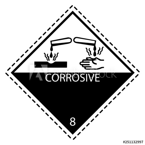 Corrosive Vector at Vectorified.com | Collection of Corrosive Vector ...