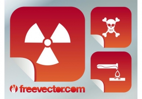 285x200 Corrosive Vector Free Vector Graphic Art Free Download