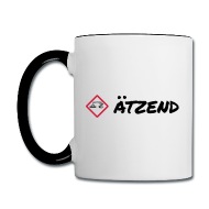 190x190 Shop Corrosive Mugs Online Spreadshirt